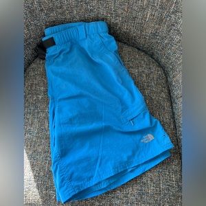 North face swim trunks